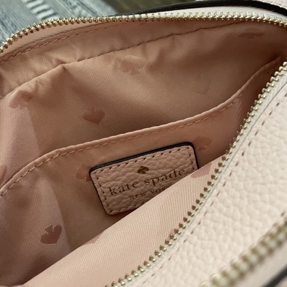 Kate Spade crossbody purse - Picture 2 of 4